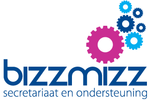 Logo Bizzmizz managementondersteuning